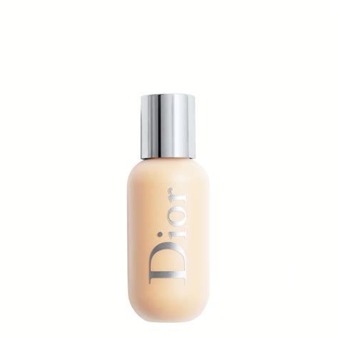 fond de ten dior backstage|Dior Backstage foundation.